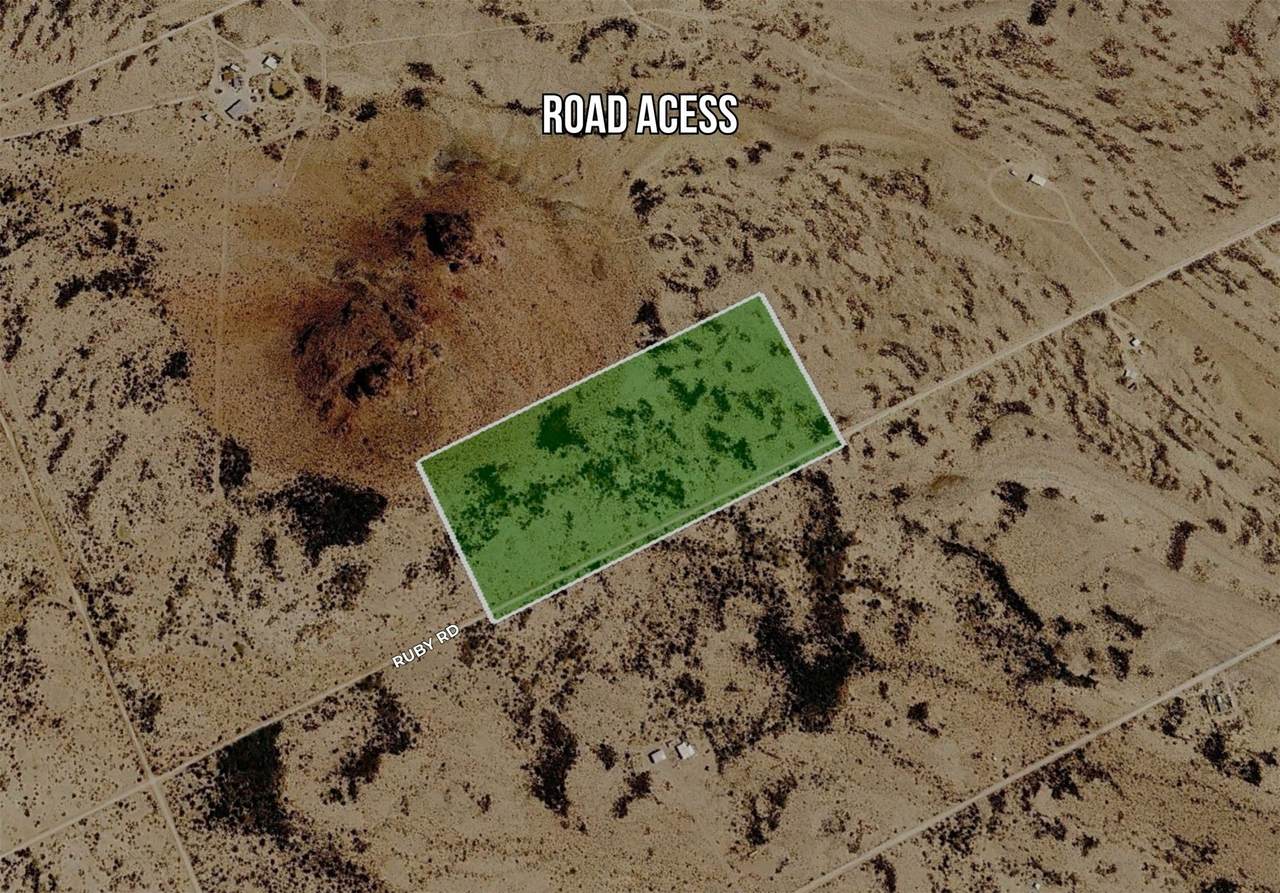 0000 Ruby Road - Photo 1