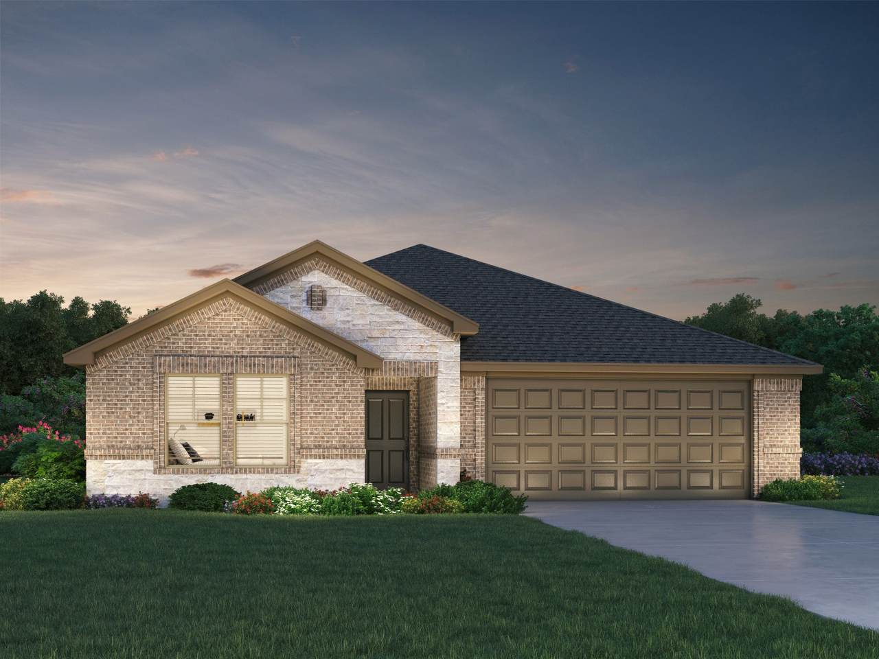 17805 Stone Terrace Lane - Photo 1
