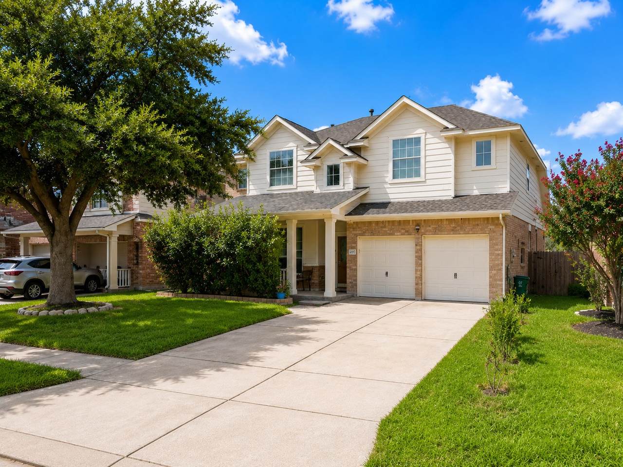 8418 Manassas Lane - Photo 1