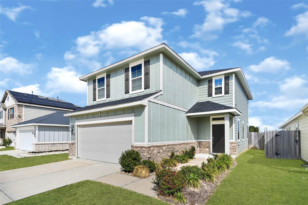 6318 Verbena Blossom Trail - Photo 1