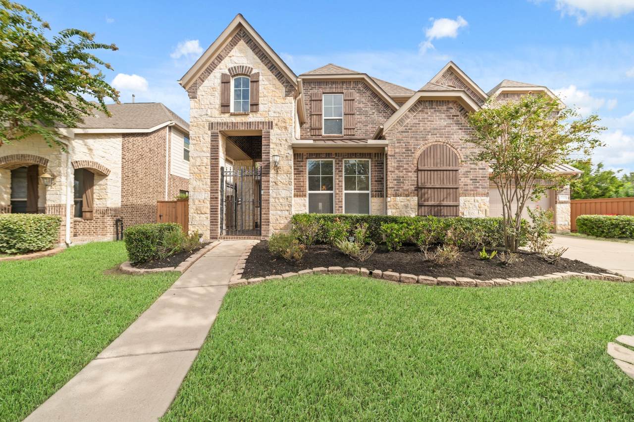 17302 Milrig Court - Photo 1
