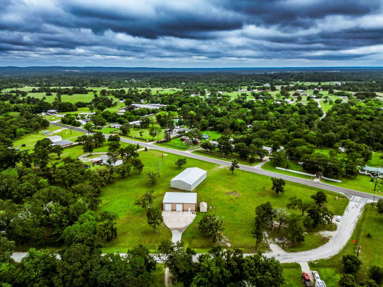 1827 State Highway 75 - Photo 1