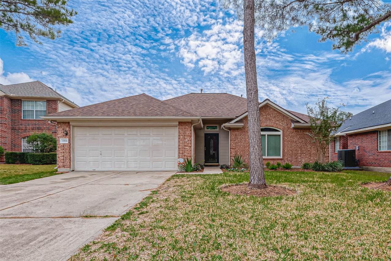 11814 Copperas Creek Drive - Photo 1