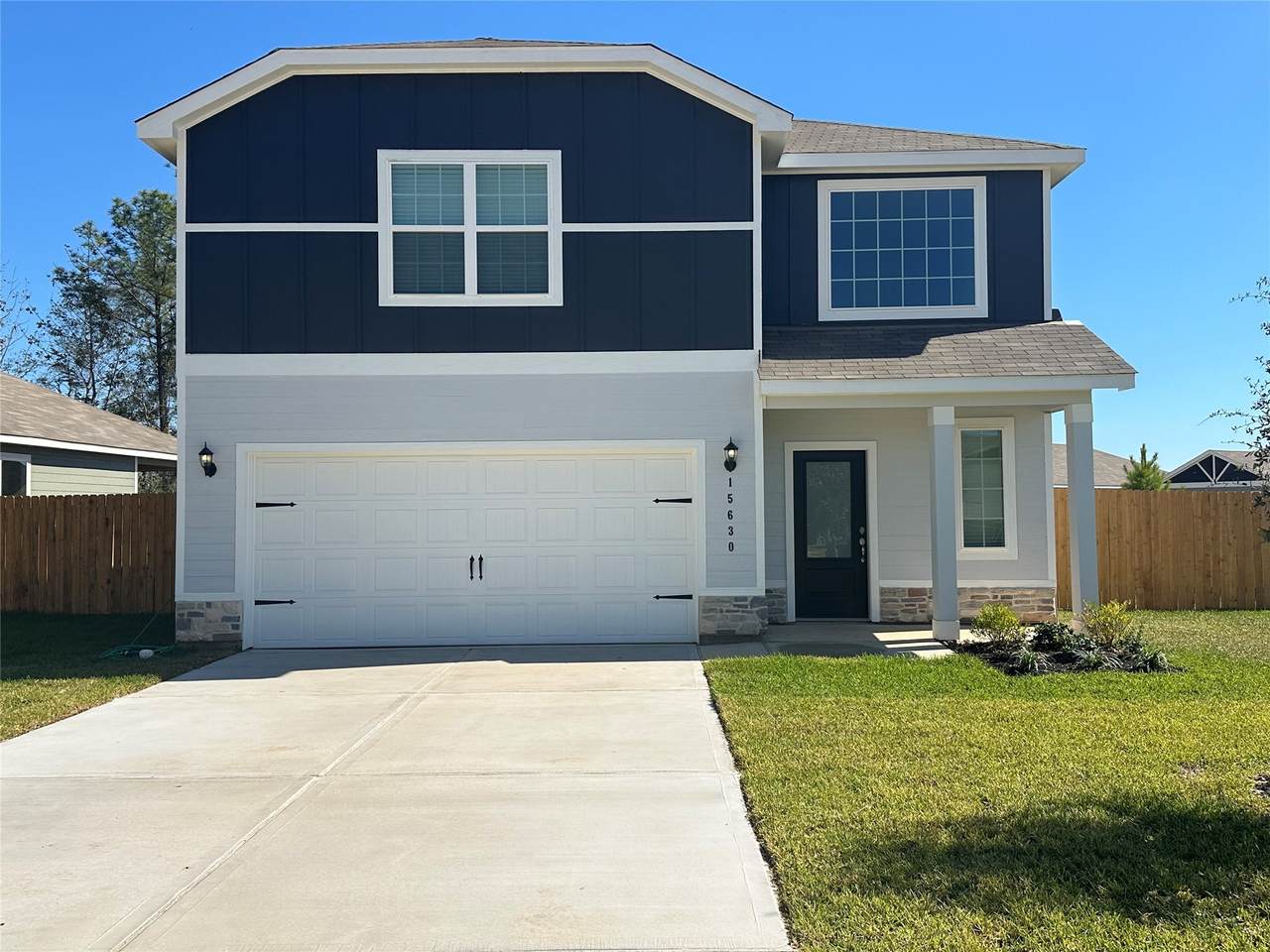 15850 Berry Hill Drive - Photo 1