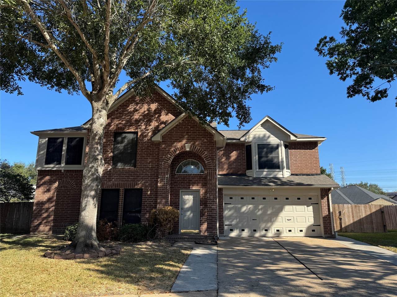 606 Oak Berry Drive - Photo 1