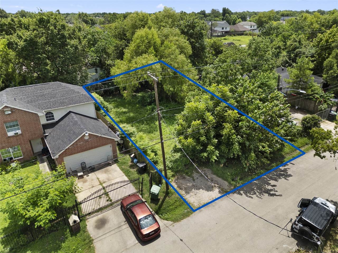 6417 Saint Augustine Street - Photo 1