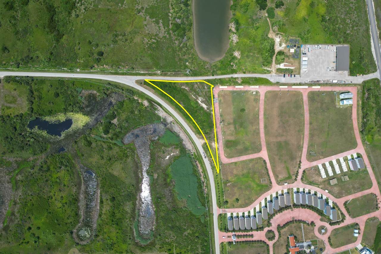 0 Stewart Road - Photo 1