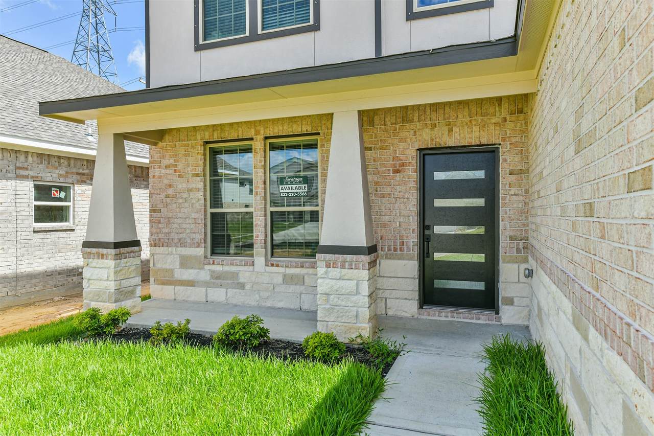 3502 Windmill Palm Drive - Photo 1