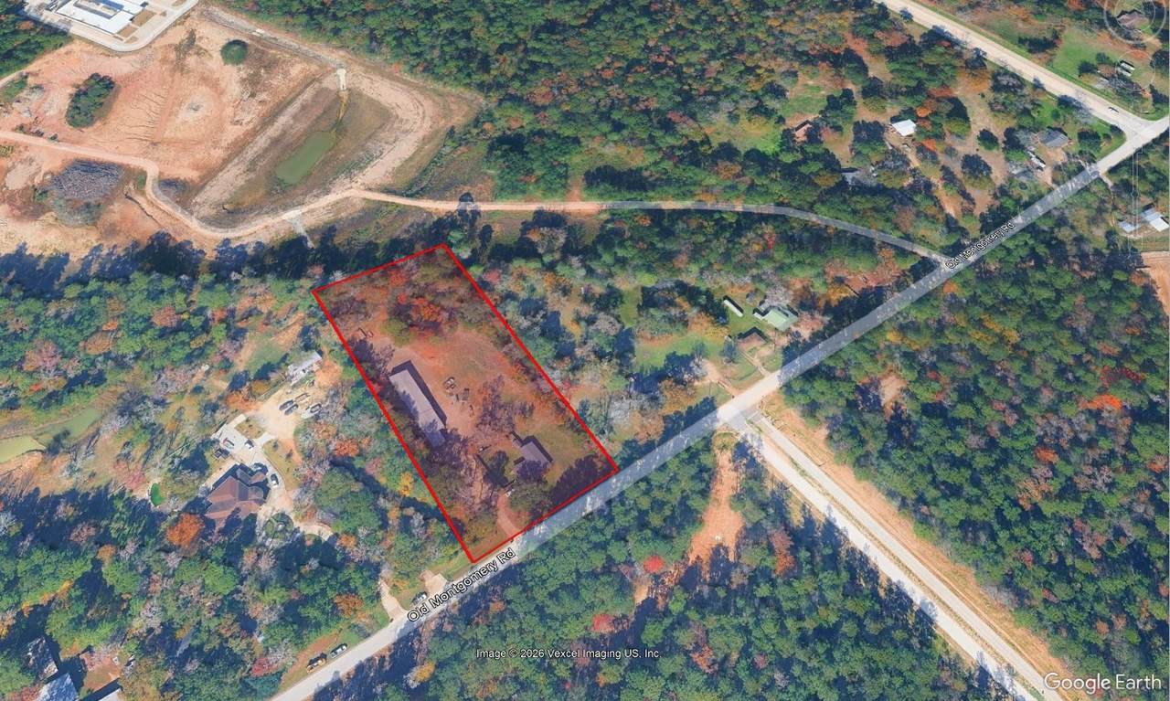 12021 Old Montgomery Road - Photo 1