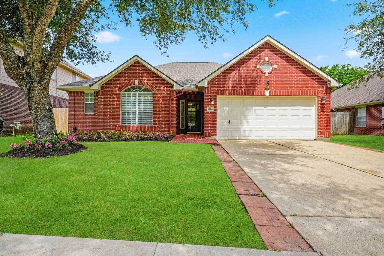 4814 Preston Trails Lane - Photo 1