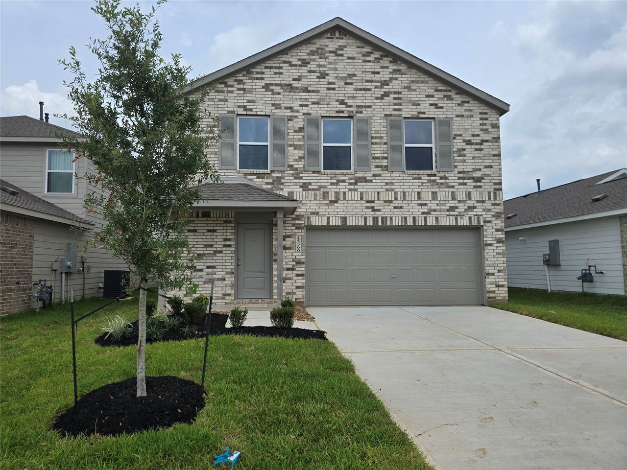 25560 Blossom Court - Photo 1