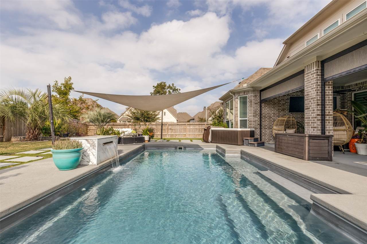 17402 Orchid Falls Lane - Photo 1