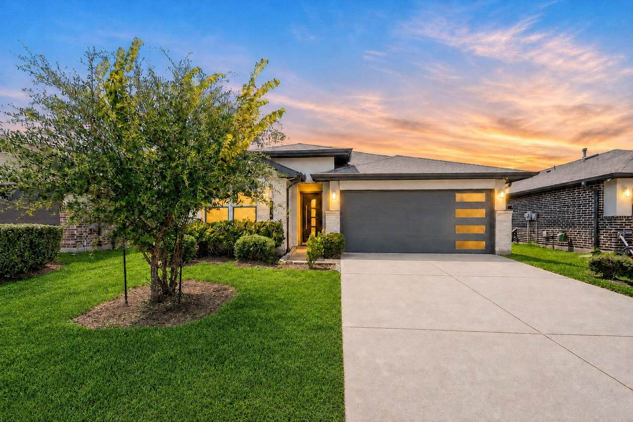 7454 Rivercane Shore Lane - Photo 1