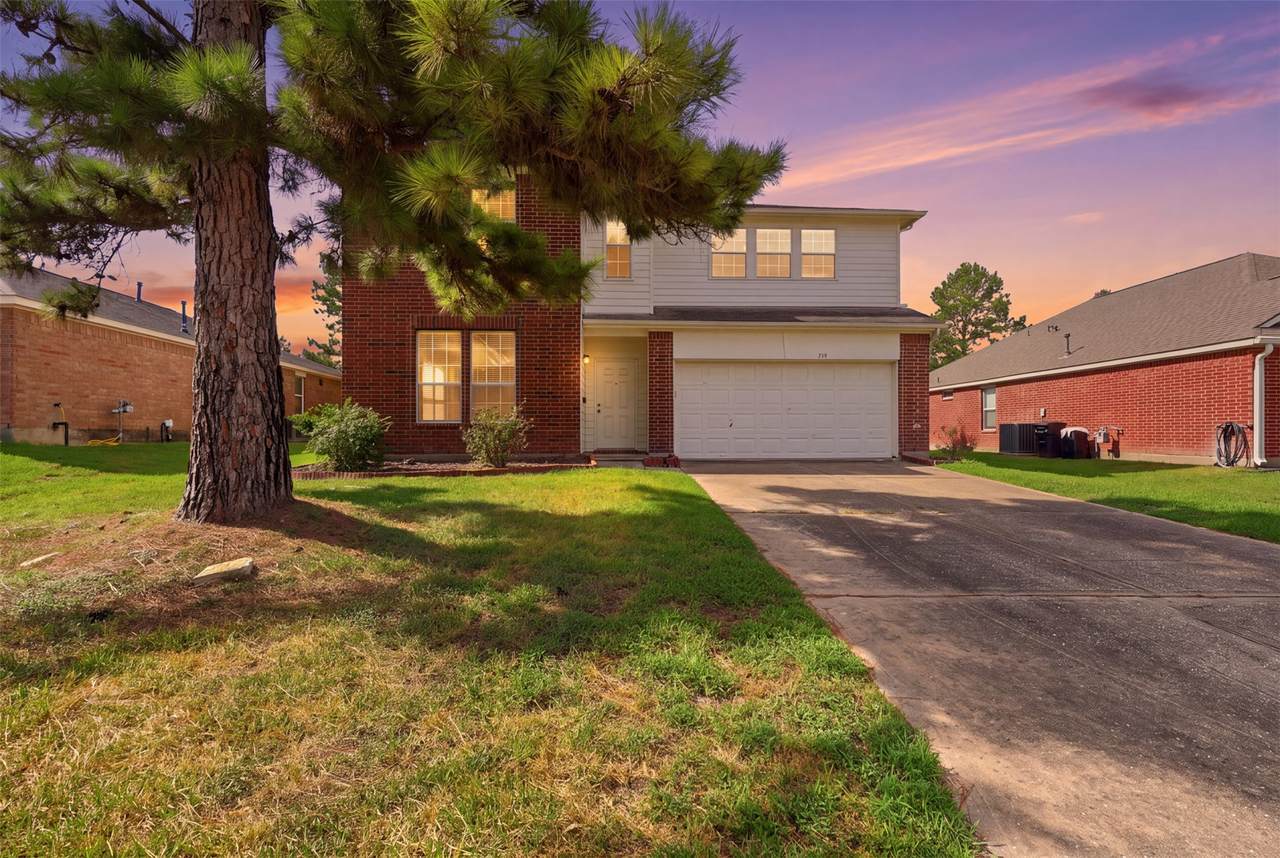 723 Slate Valley Lane - Photo 1