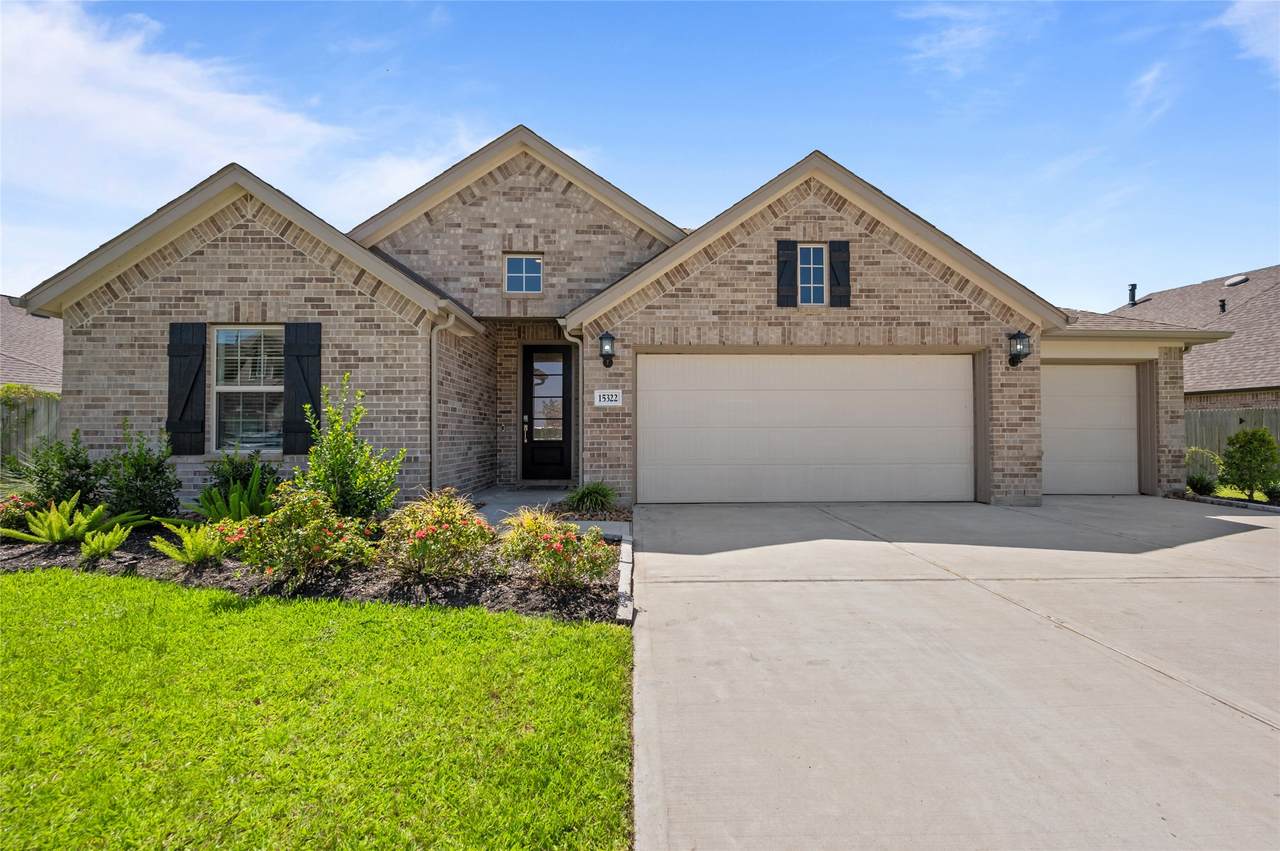 15322 Lake Front Drive - Photo 1