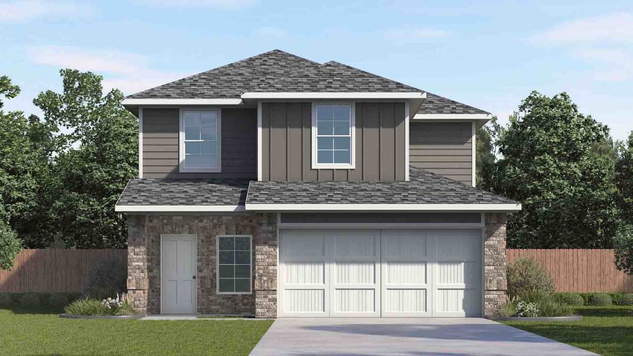 5106 Greengrass Willow Way - Photo 1