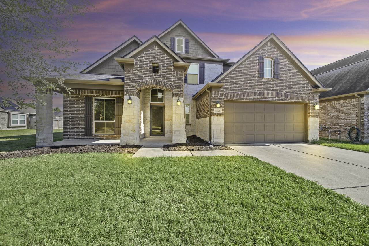 17922 Silver Bend Drive - Photo 1