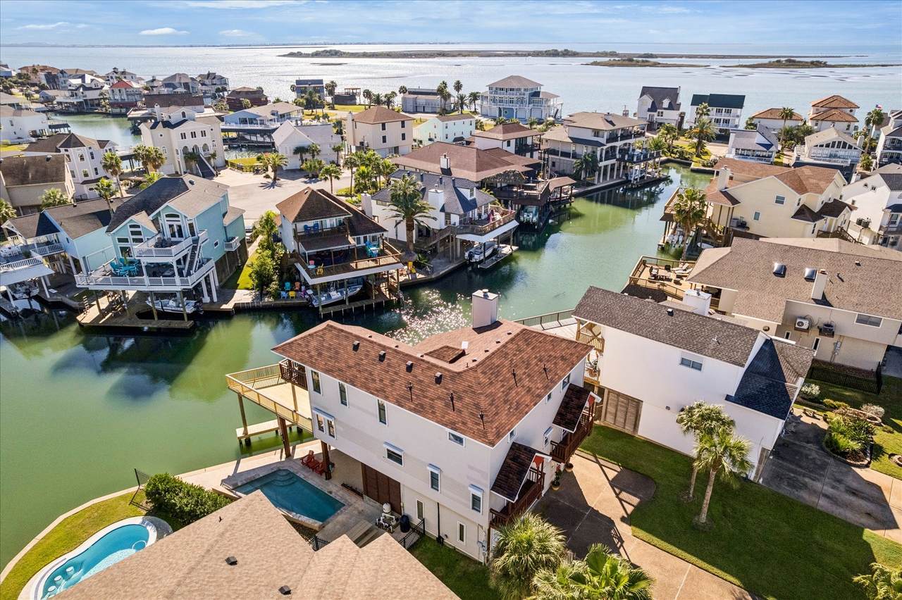 107 Bamaku Bend - Photo 1