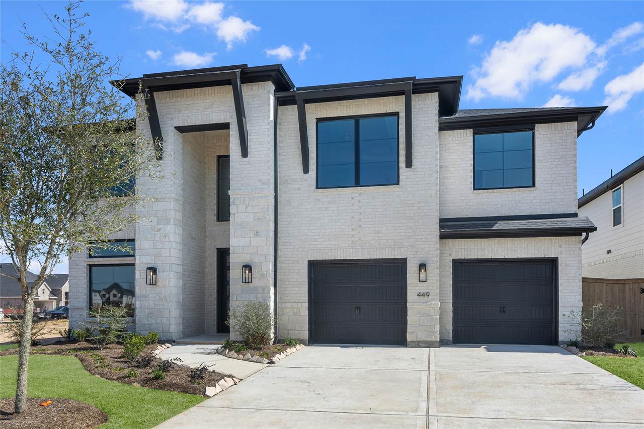 449 Sprigtail Drive - Photo 1