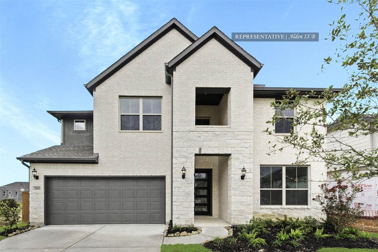 5603 Sandcastle Ridge Drive - Photo 1