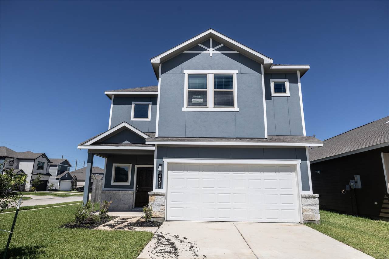 6426 Bolinas Ct - Photo 1