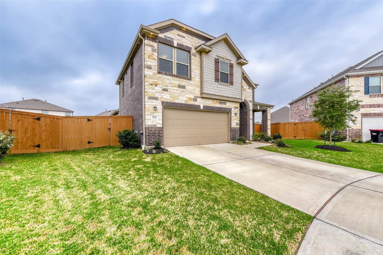 7603 Royal Oasis Lane - Photo 1
