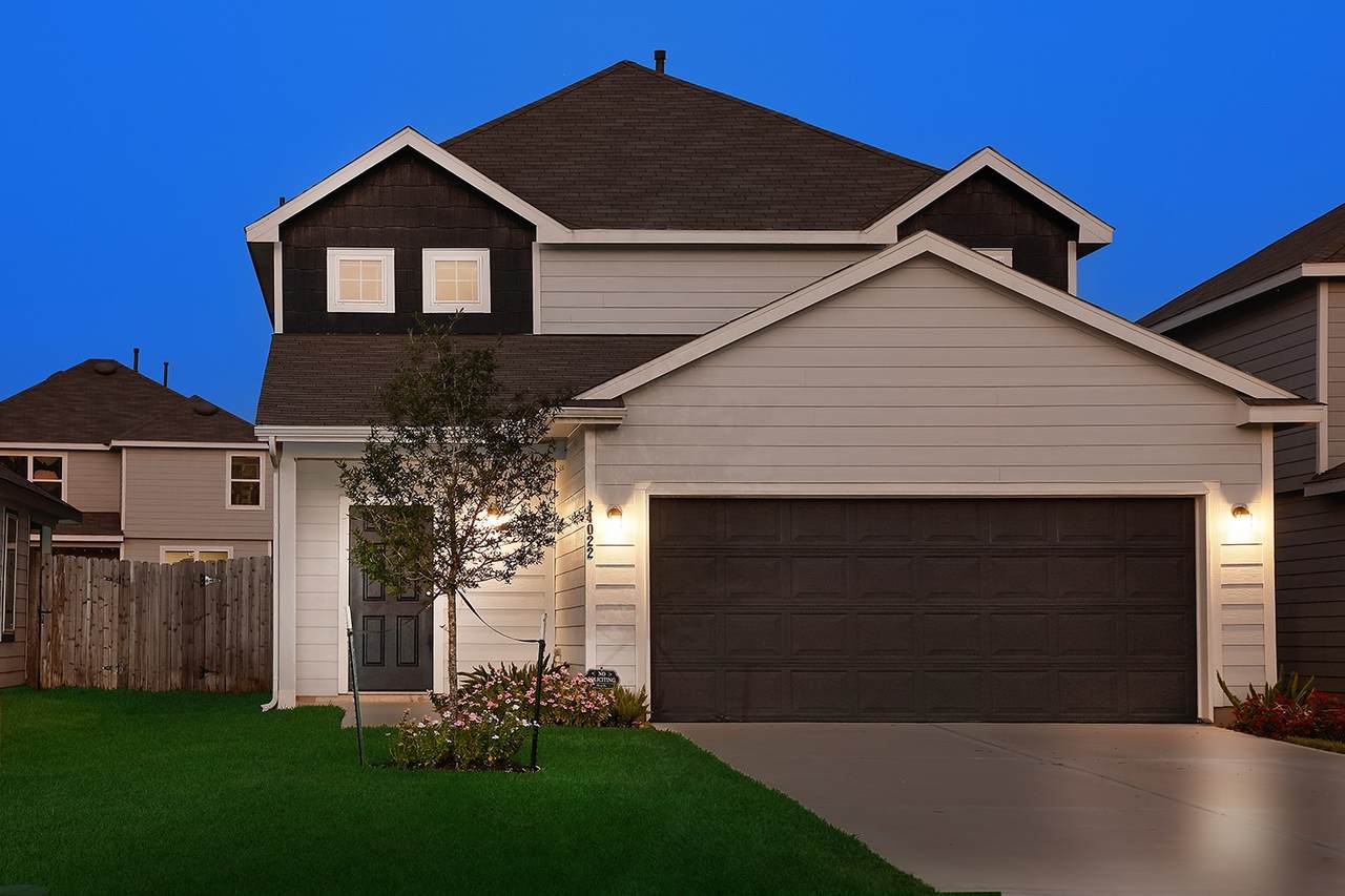 14022 Chinook Drive - Photo 1