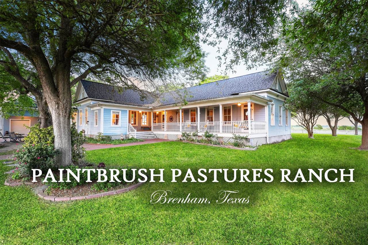 9058 Sam Houston Road - Photo 1