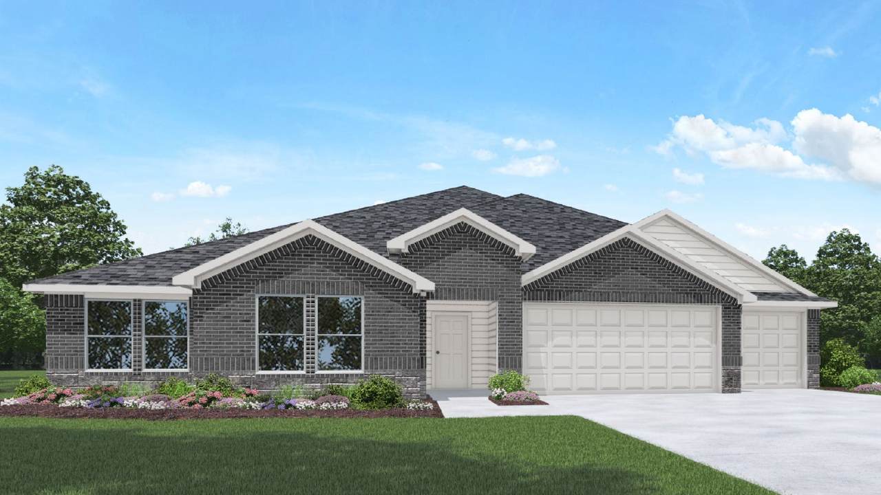 15202 Lampasas Lane - Photo 1