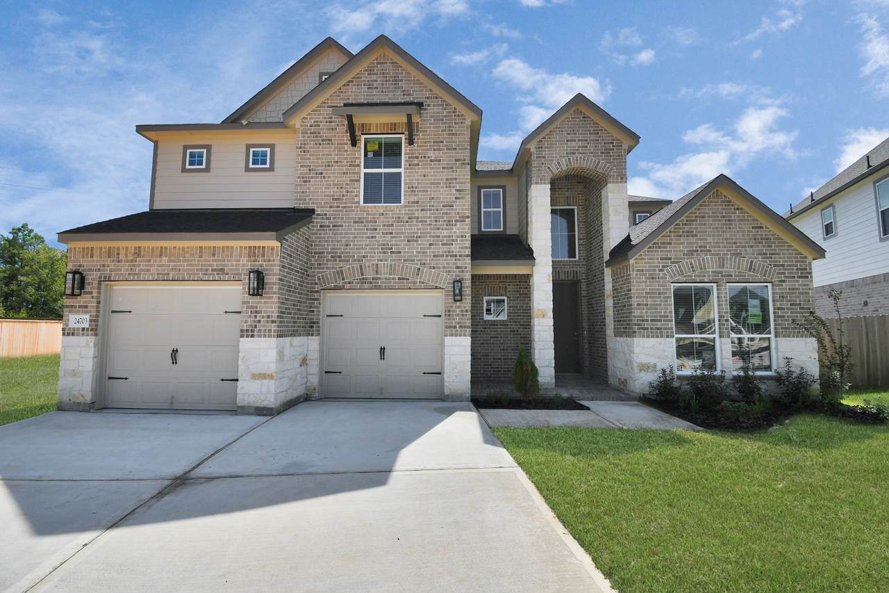 2032 Thimbleberry Lane - Photo 1