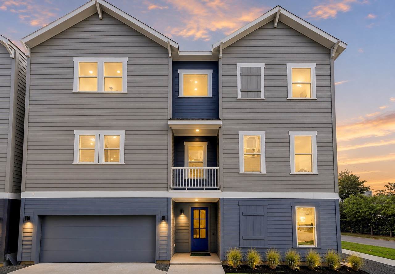2204 Lou Ellen Lane - Photo 1
