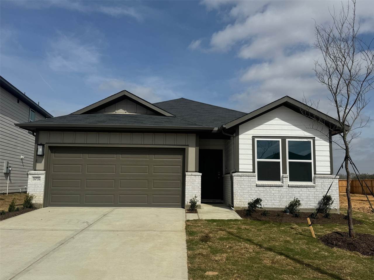 26726 Plain Glee Street - Photo 1