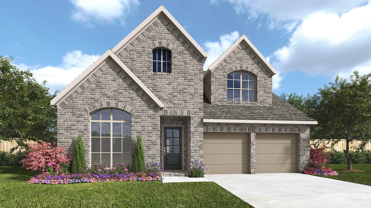 6723 Burgundy Blaze Trail - Photo 1