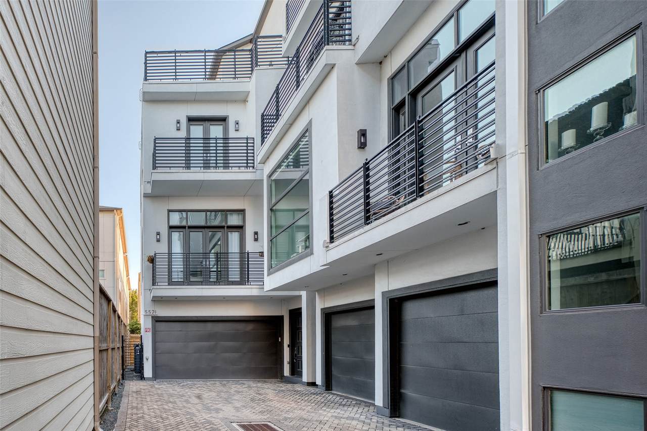 5521 Kiam Street - Photo 1