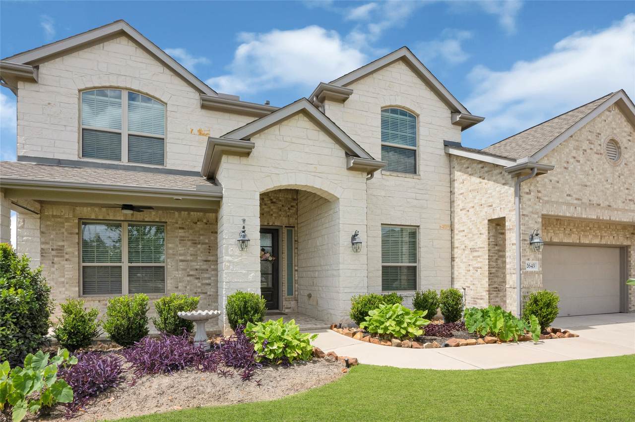 2643 Banyon Gulch Lane - Photo 1