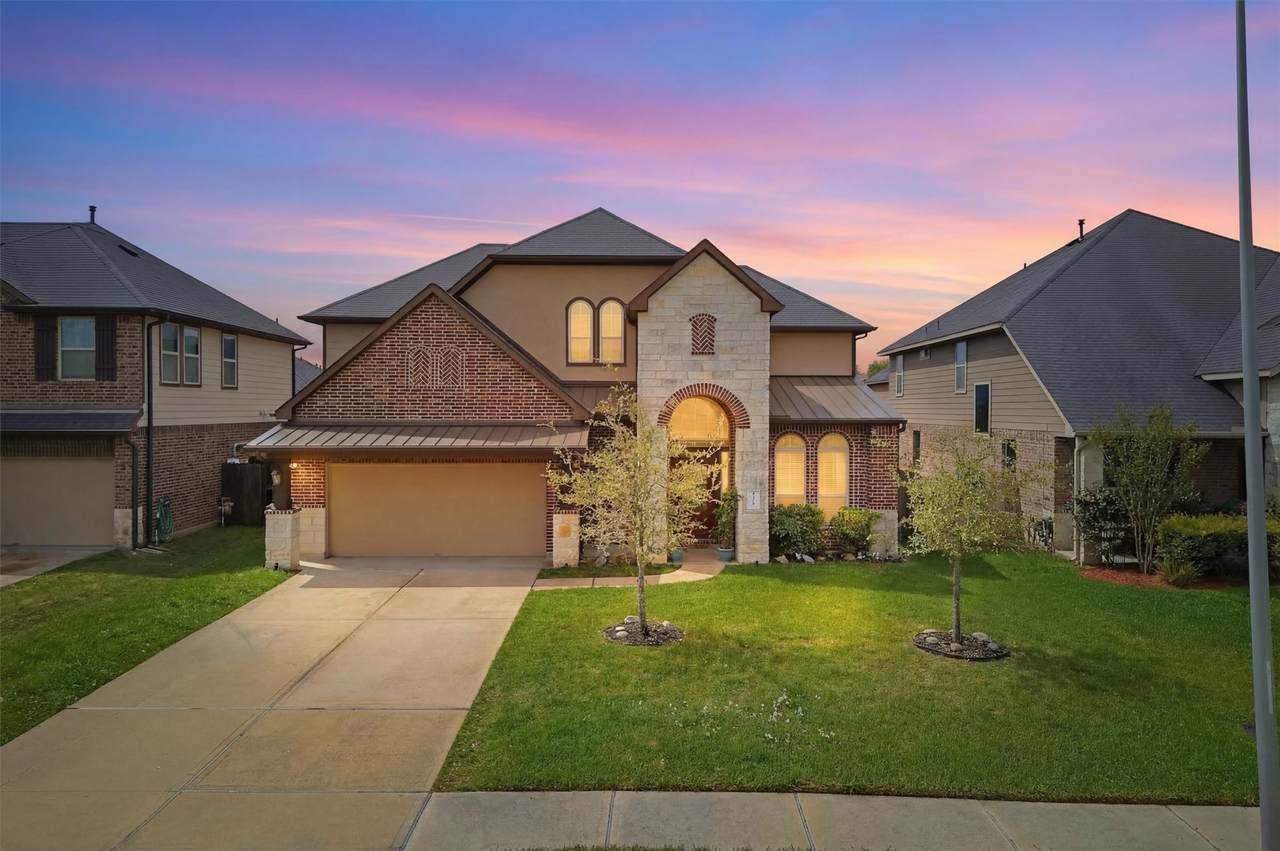 9702 Cheat Mountain Court - Photo 1