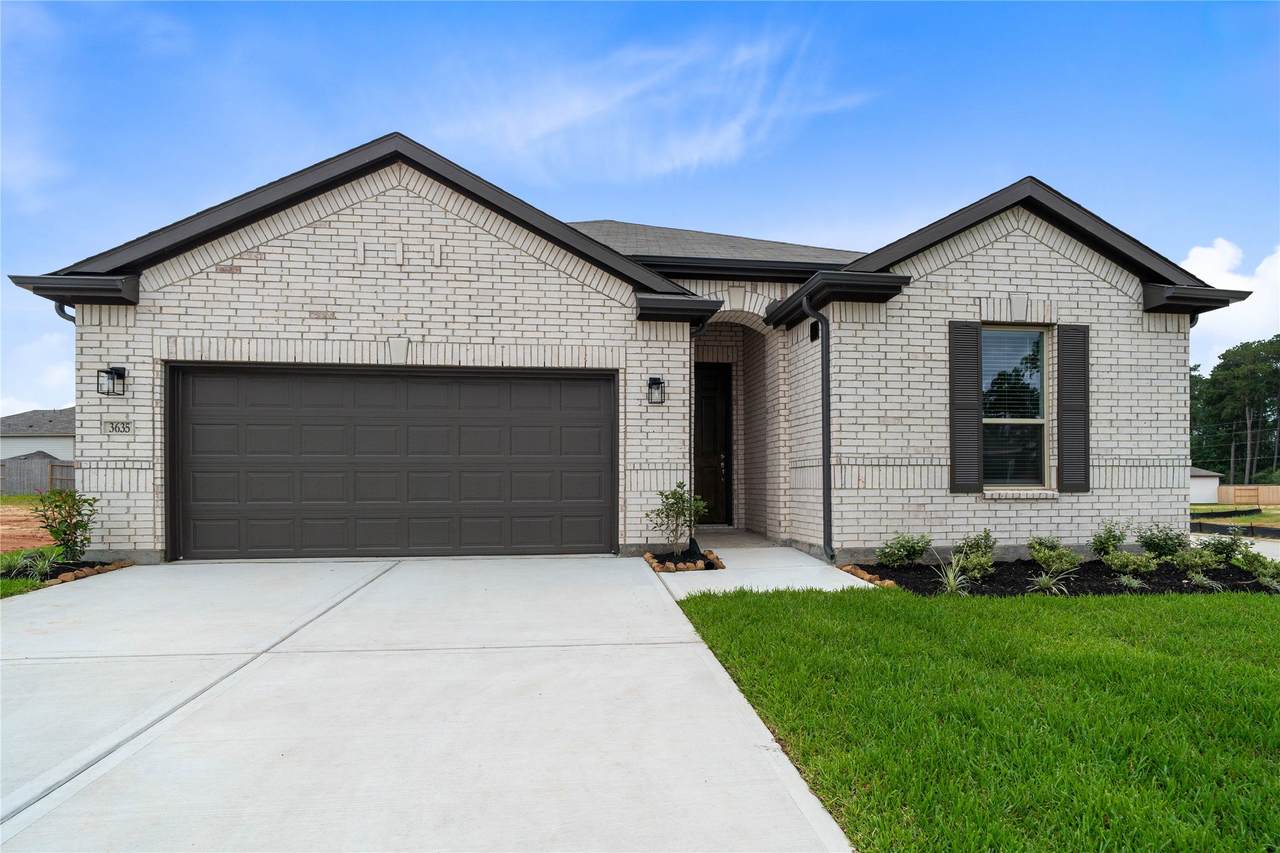 3635 Overton Lane - Photo 1