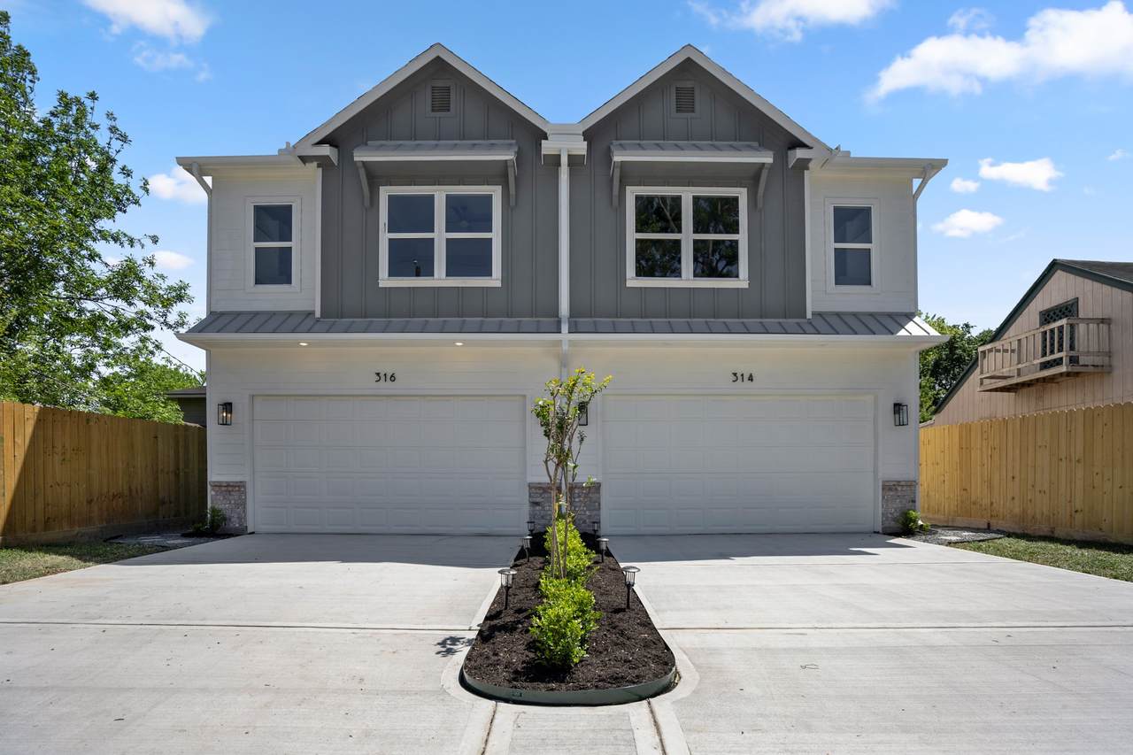 314 Stiles Street - Photo 1