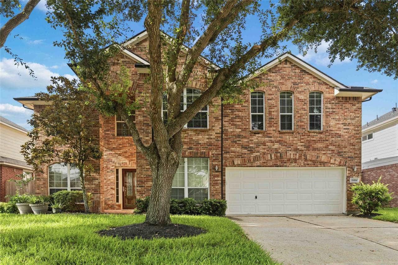 11404 Summit Bay Drive - Photo 1