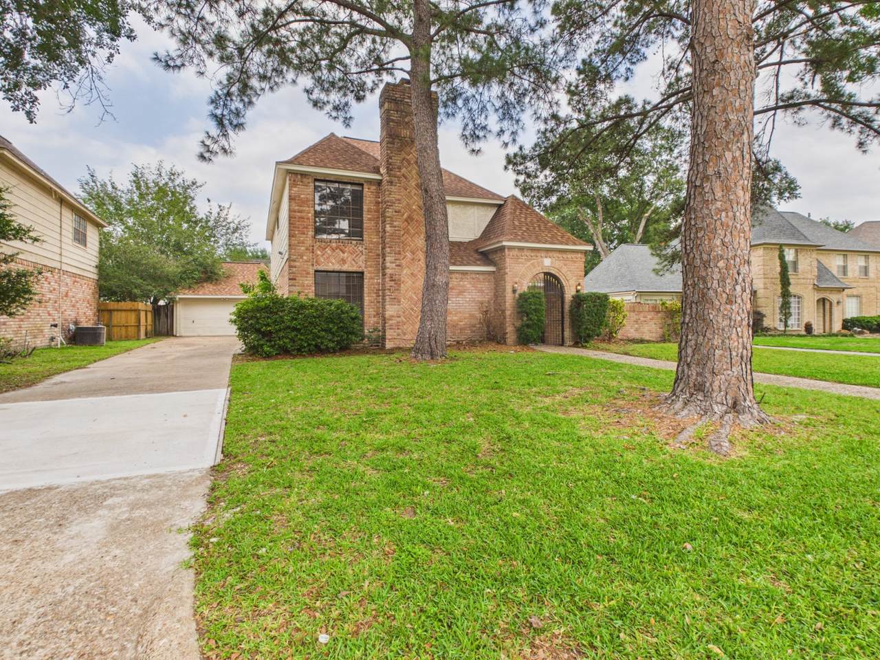15110 Dawn Meadows Drive - Photo 1
