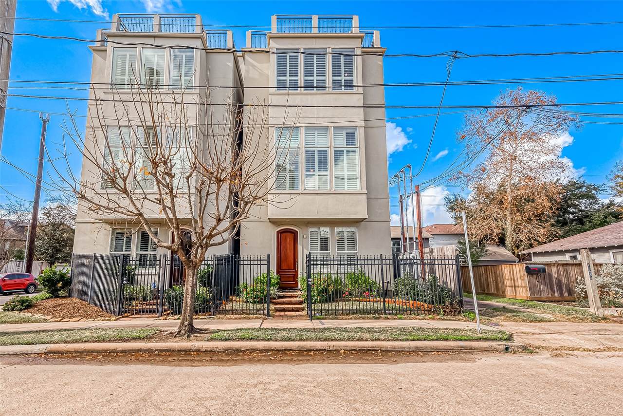 1804 Haddon Street - Photo 1