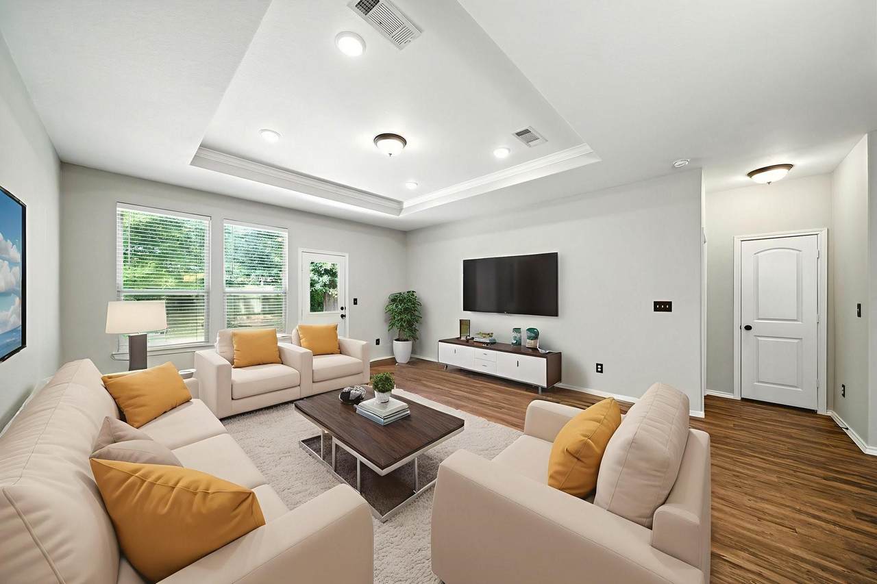 4314 Roaring Timber Drive - Photo 1