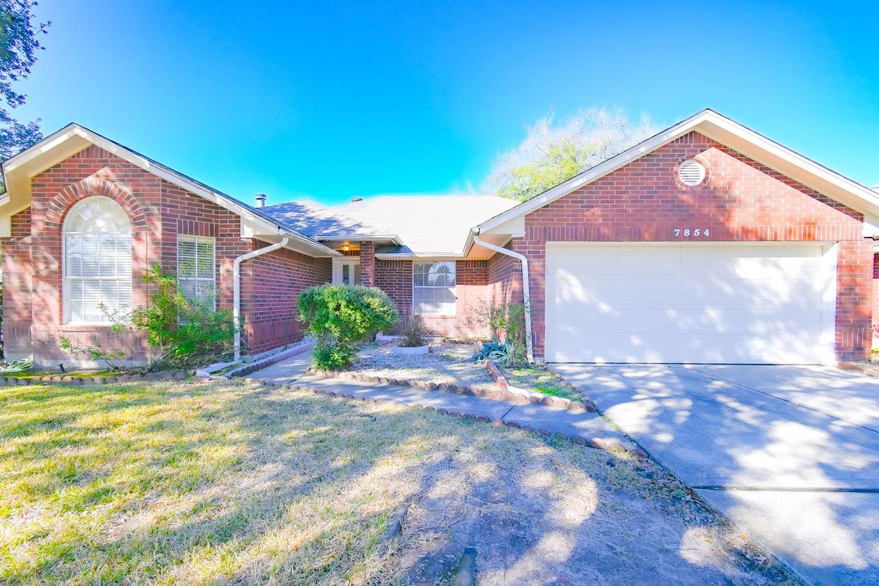 7854 Log Hollow Drive - Photo 1