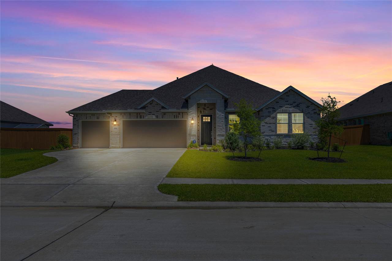 1190 Imperial Ranch Way - Photo 1