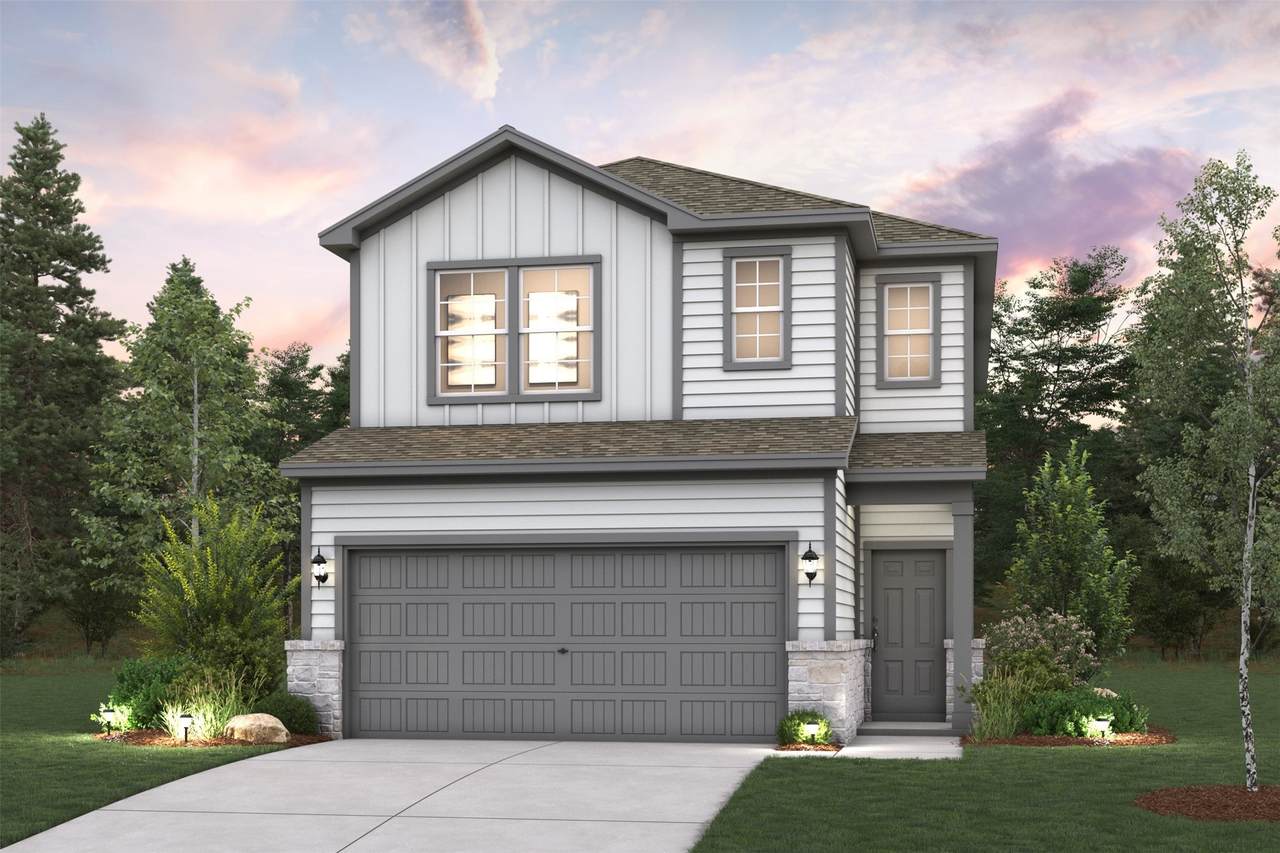 3325 Young Clover Way - Photo 1
