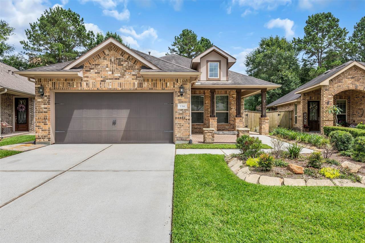 134 Verbena Way - Photo 1