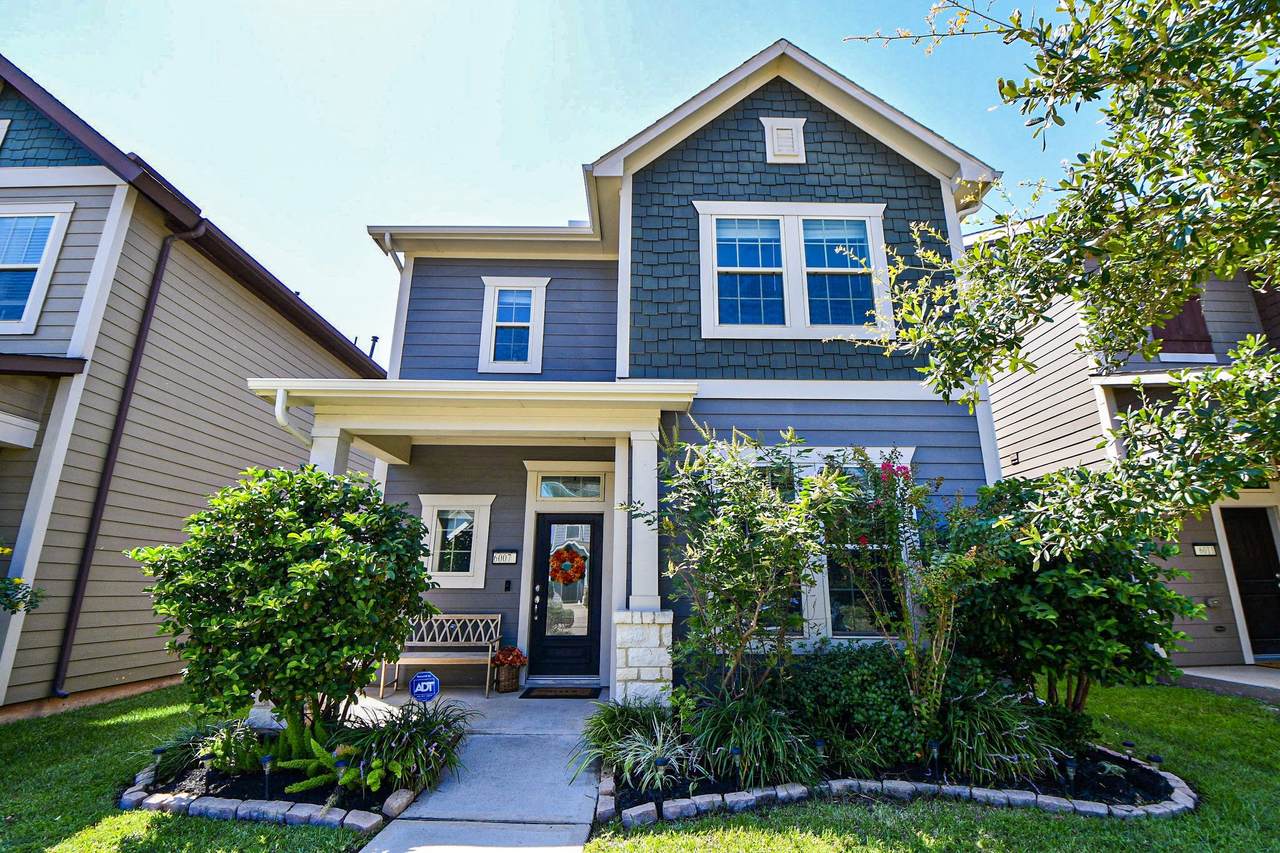 6007 Dark Kite Trail - Photo 1