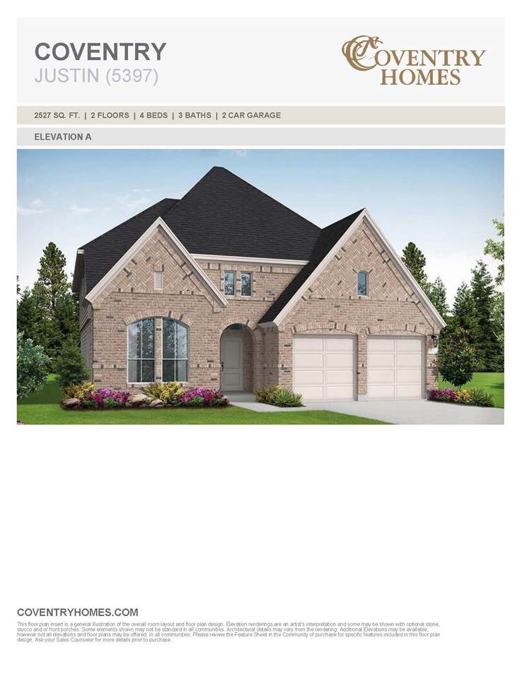 32502 Sweetgum Hollow Court - Photo 1