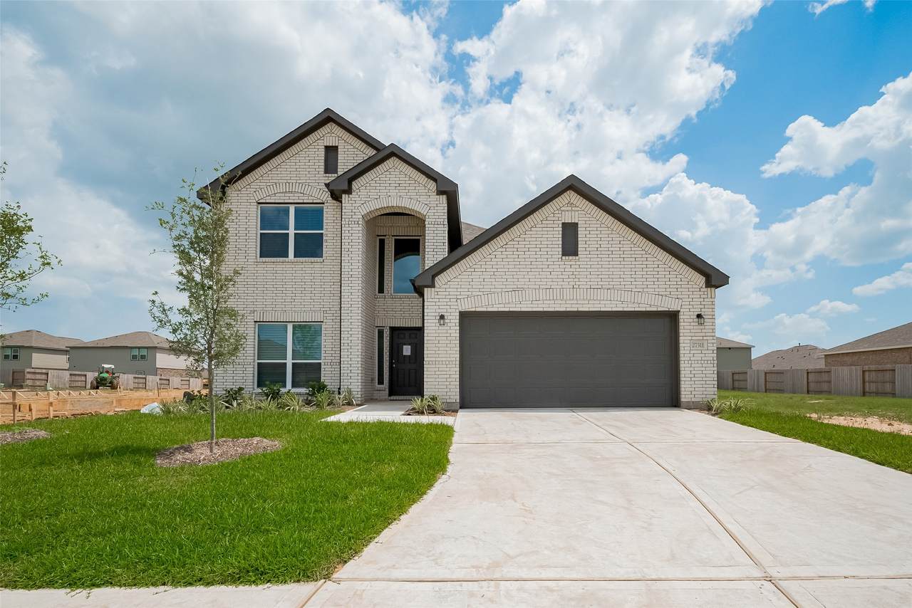 5826 Capri Forest Drive - Photo 1