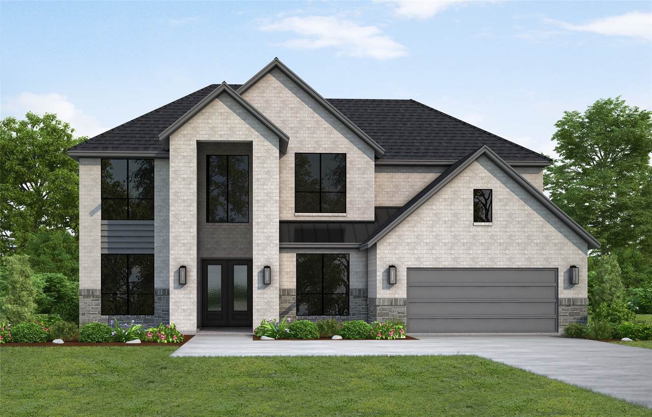 26909 South Ranch House Road - Photo 1